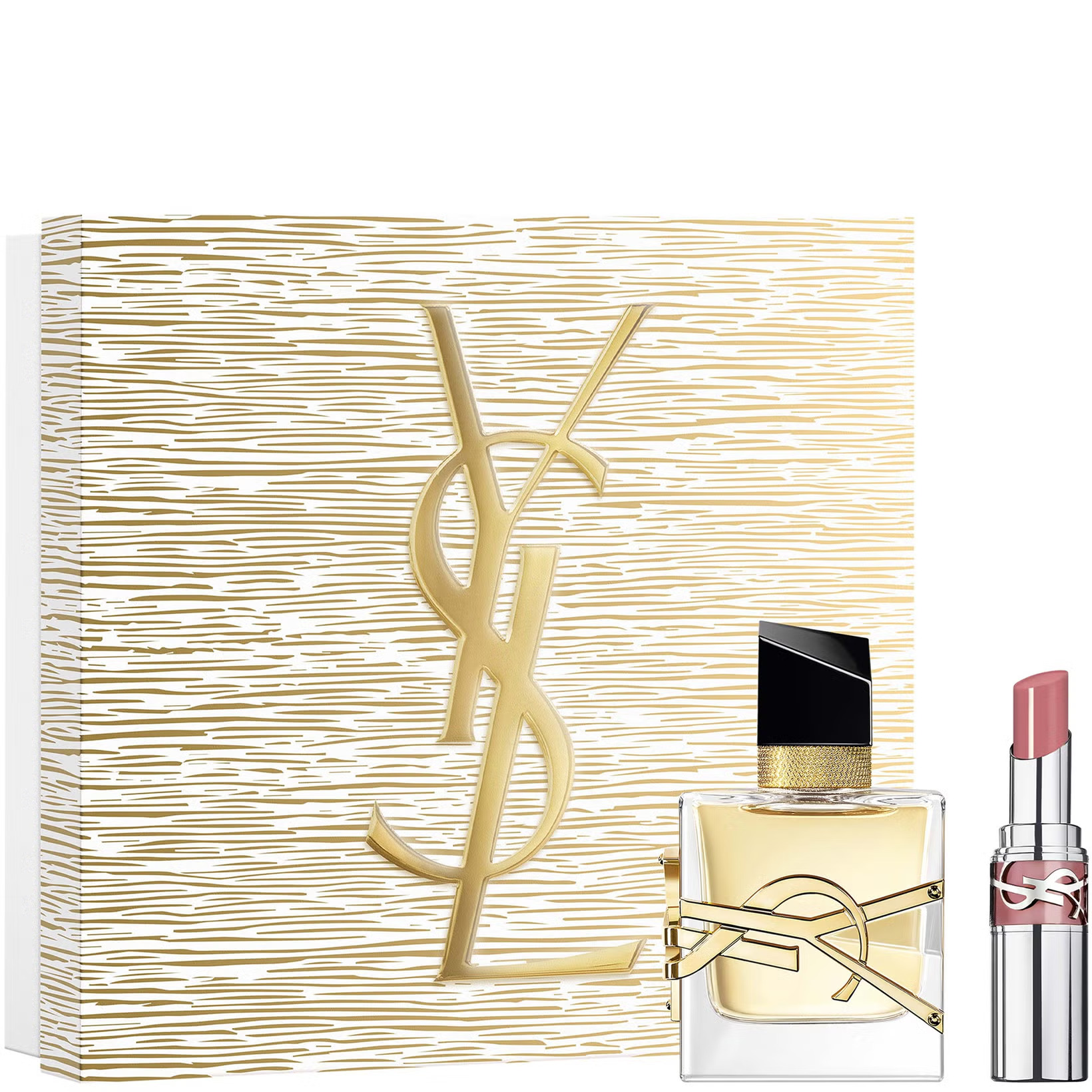 5 Best Gifts for Her This Christmas Yves Saint Laurent Exclusive Libre Eau de Parfum 30ml Gift Set