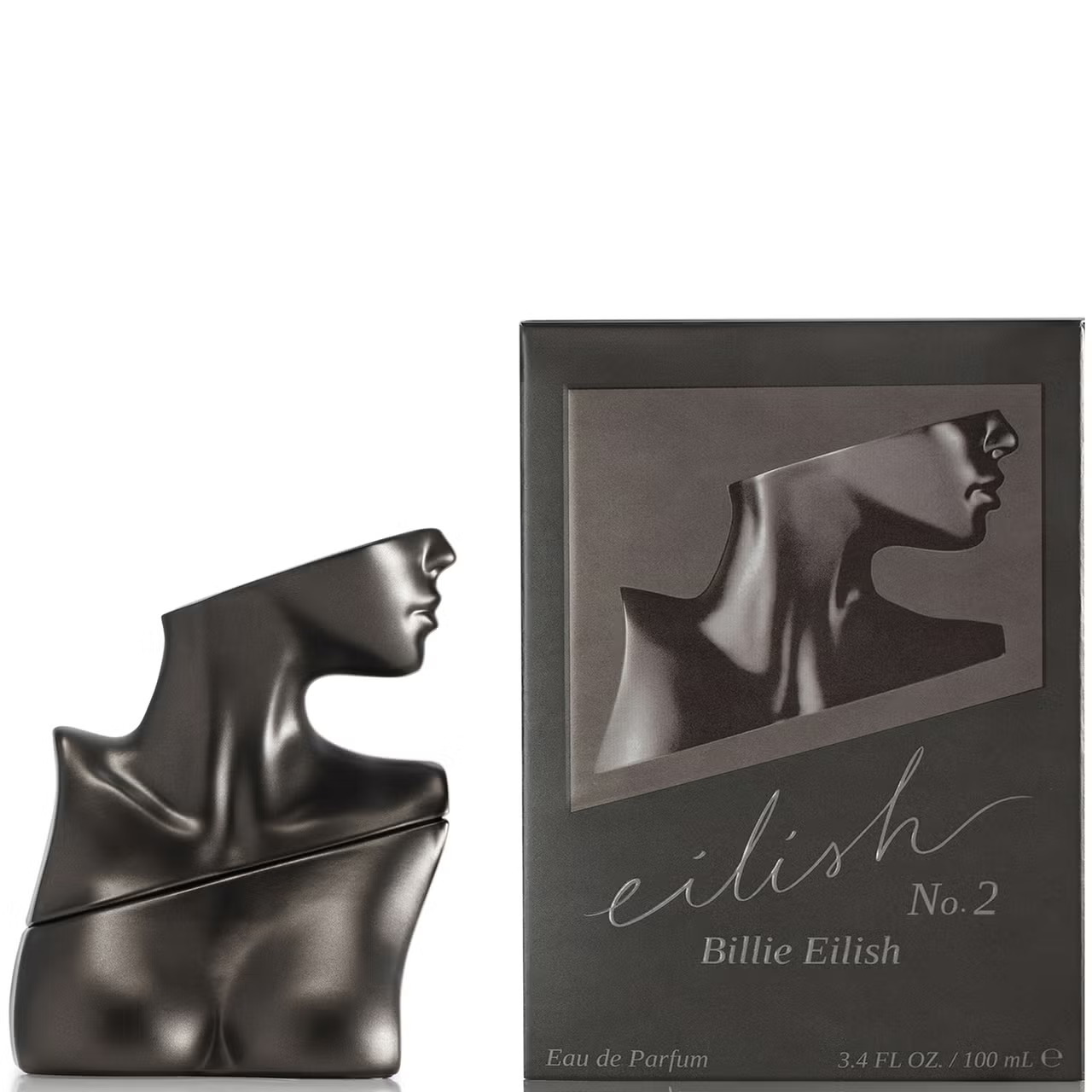 Eilish No. 2 by Billie Eilish Eau de Parfum 100ml