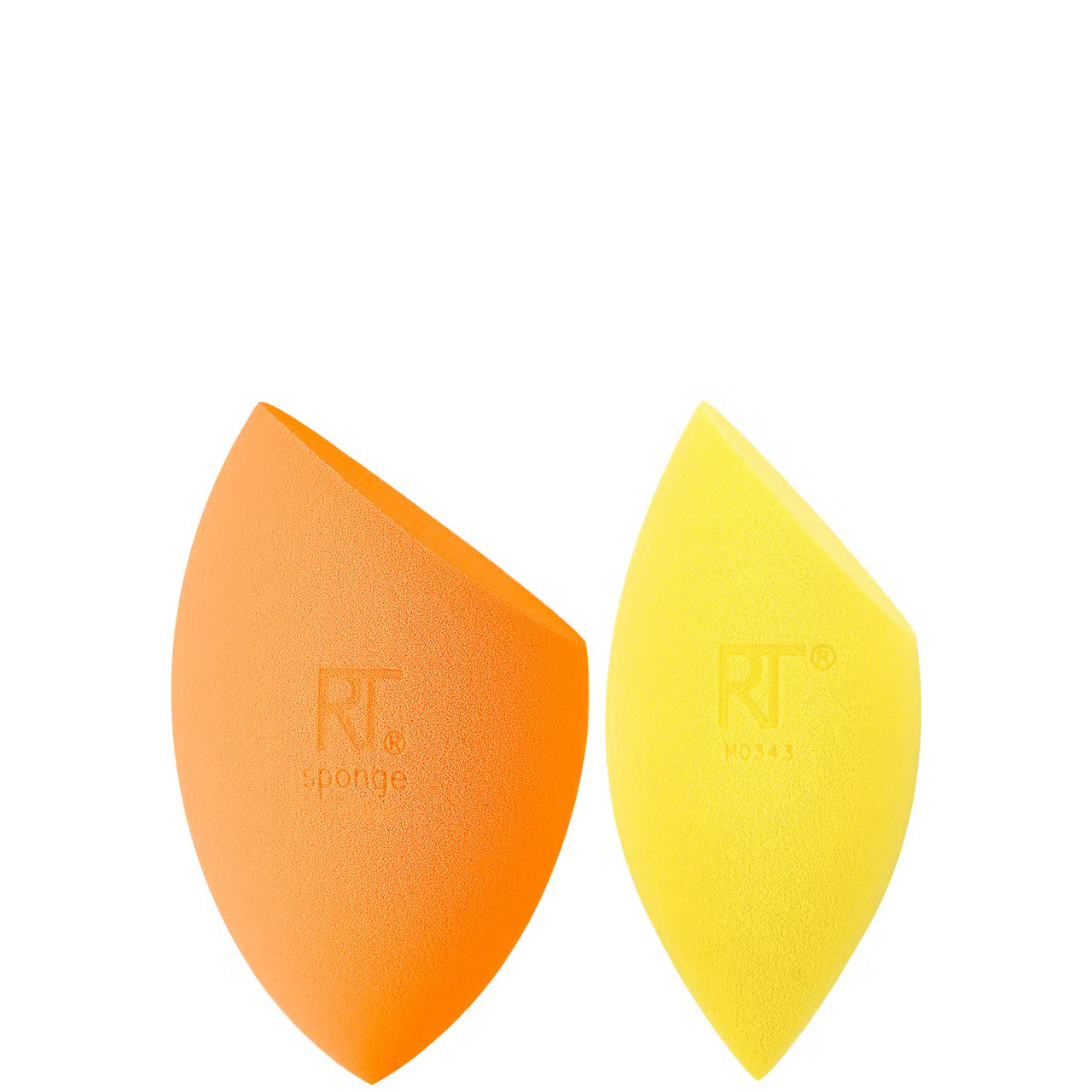 Real Techniques Sponge and Concealer Sponge Duo