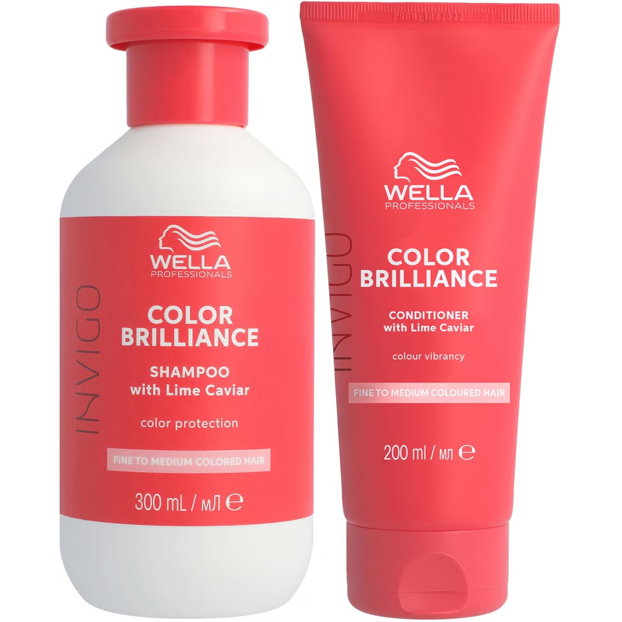 4 Best Hair Conditioners for Men for 2026 Wella Professionals Care Invigo Color Brilliance Conditioner for Fine to Medium Hair 300ml