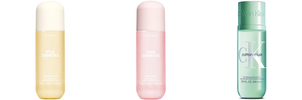 4 Best Body Sprays & Body Mists for 2026