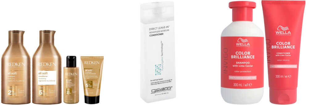 4 Best Hair Conditioners for Men for 2026