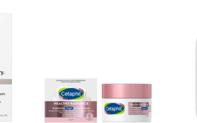 4 Best Niacinamide Skincare Products for 2026