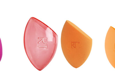 Fashion News 4 Best Makeup Sponges for Flawless Application in 2026