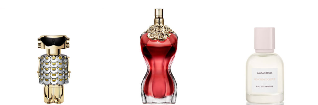 4 Best Sweet Perfumes & Fragrances for You in 2026