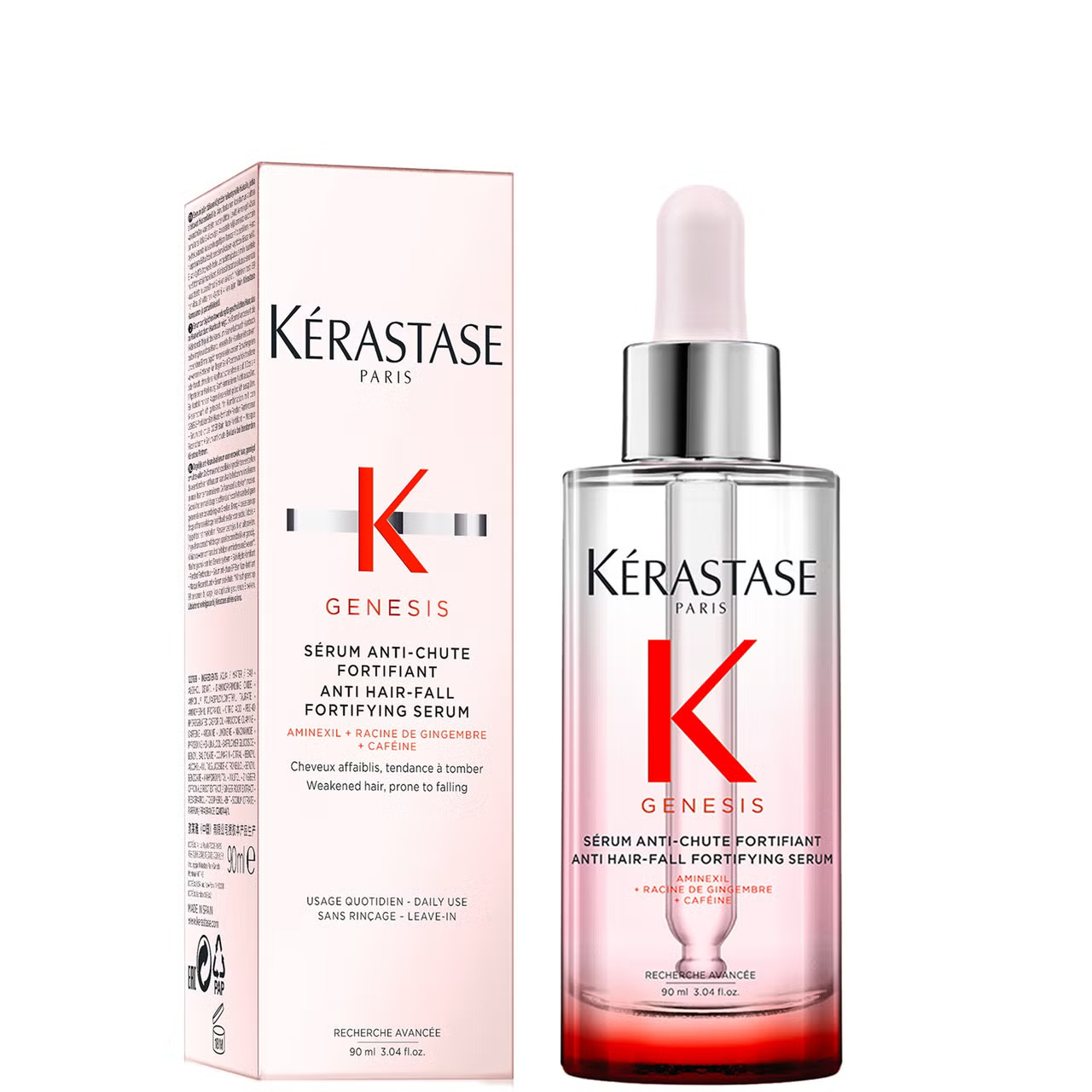 Kerastase Genesis Serum Anti Chute Fortifiant 90ml