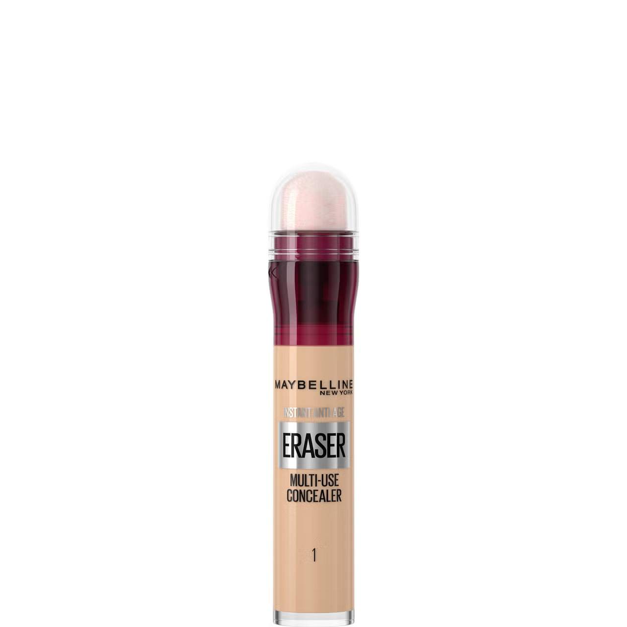 4 Best Makeup Concealers This March Maybelline Instant Anti-Age Eraser Concealer