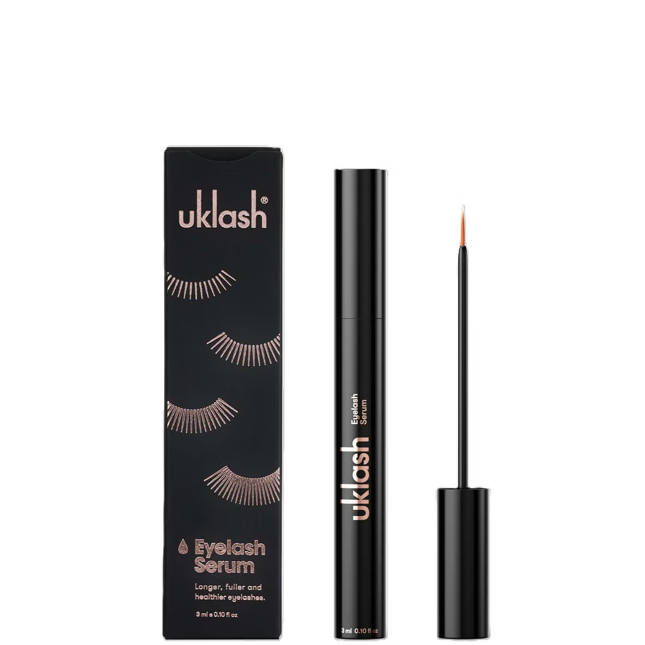 UKLASH Eyelash Serum 3ml