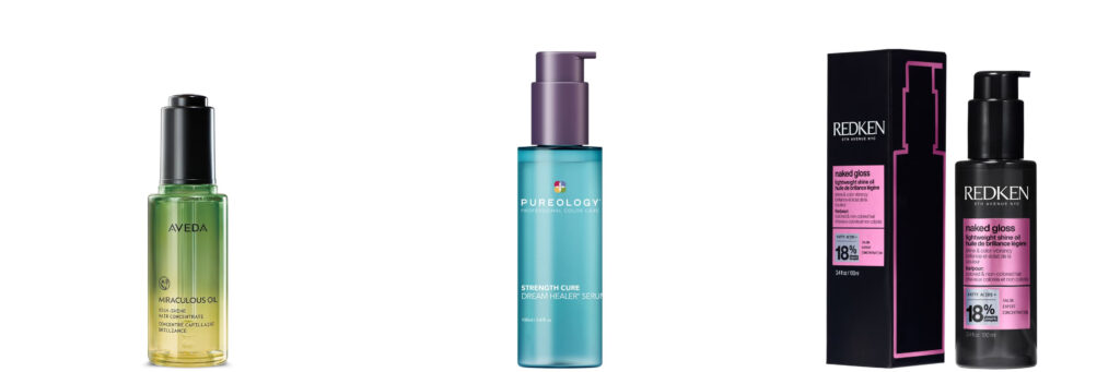 4 Best Treatments for Damaged Hair in 2026