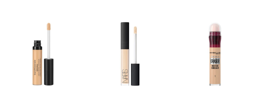 4 Best Makeup Concealers This March