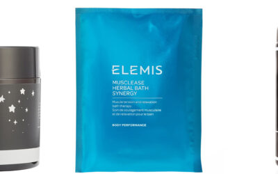 4 Best Bath Epsom Salts & Bath Bombs This March