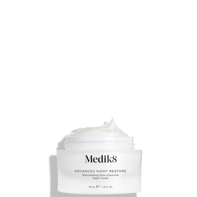 Medik8 Advanced Night Restore