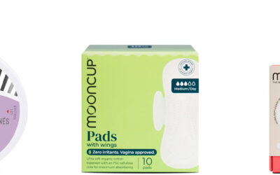 4 Best Female Intimate Care This April