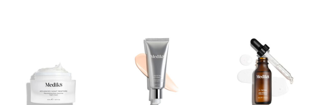 4 Best Skincare for Sensitive Skin