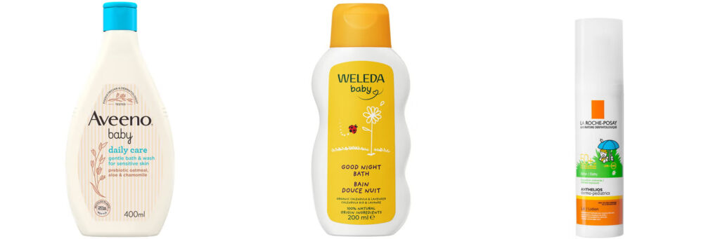 4 Best Mother & Baby Products This April