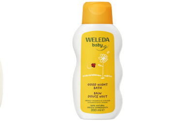 4 Best Mother & Baby Products This April