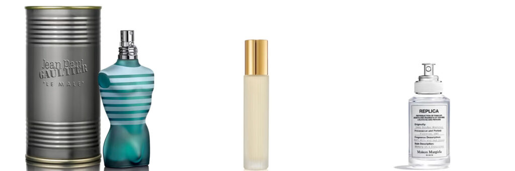 4 Best Fresh Scented Perfume This Summer
