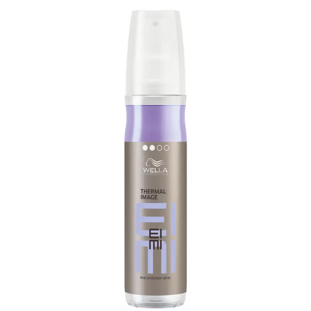 4 Best Heat Protection Sprays & Creams Wella Professionals EIMI Thermal Image Heat Protection Spray 150ml