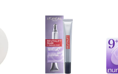 Ladies Fashion Reviews 4 Best Eye Cream & Eye Serums