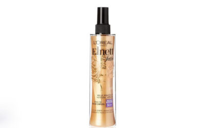 Ladies Fashion Reviews 4 Best Heat Protection Sprays & Creams