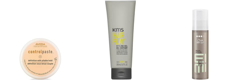 4 Best Mens Hair Gels, Waxes & Clays