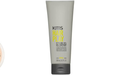 Mens Fashion Advice 4 Best Mens Hair Gels, Waxes & Clays