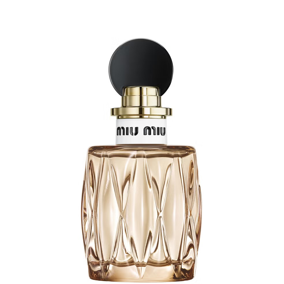 4 Best Fruity Scented Perfumes This July Miu Miu Miutine Eau de Parfum 100ml
