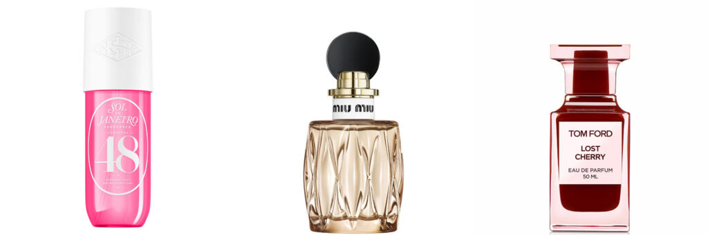 4 Best Fruity Scented Perfumes This July