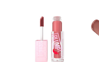 4 Lip Plumpers This July