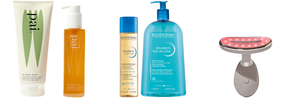 3 Best Stretch Mark Creams & Oils This September