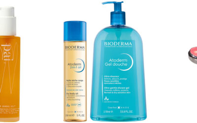 3 Best Stretch Mark Creams & Oils This September