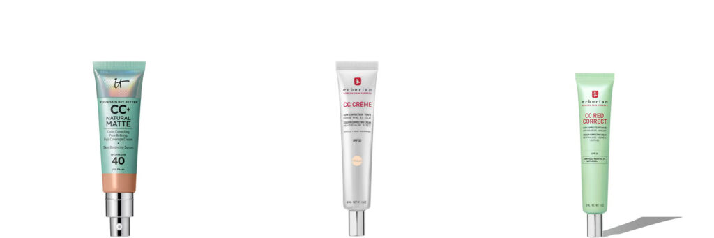4 Best CC Cream This September