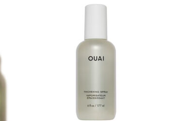 4 Best Hair Loss Treatments & Growth Serums
