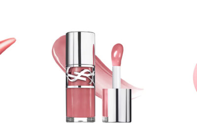 4 Best Lip Oils This August