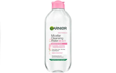 4 Best Micellar Water For Effortless Cleansing Everyday
