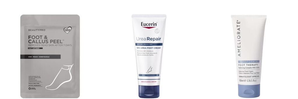 4 Best Foot Creams This October