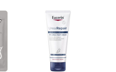 Health and Beauty 4 Best Foot Creams This October
