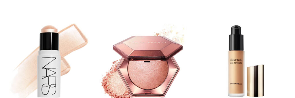 4 Best Highlighters Products This September