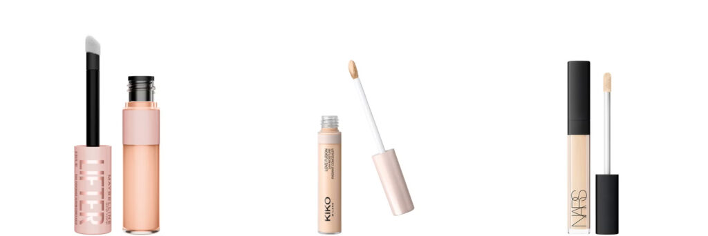 4 Best Concealer For Perfect Skin