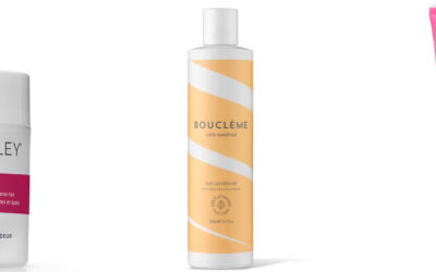 4 Best Curly Hair Products