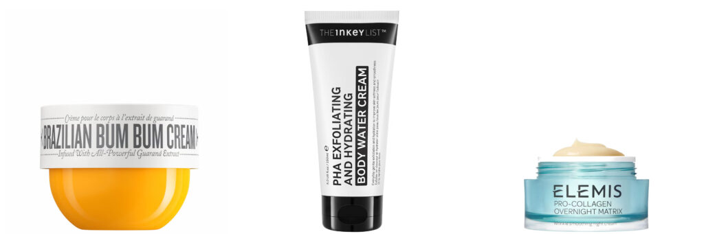 4 Best Body Moisturisers for Dry Skin