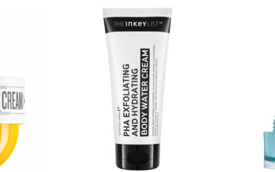 Health and Beauty 4 Best Body Moisturisers for Dry Skin