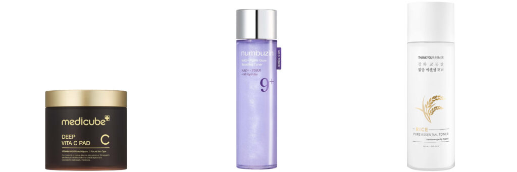 4 Best Facial Toners For Refined Skin