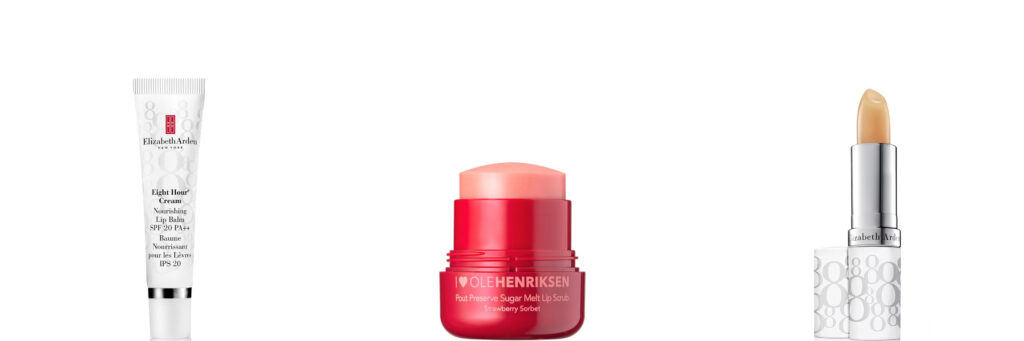 4 Best Lip Scrub This October