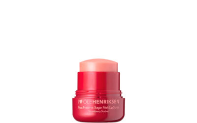 4 Best Lip Scrub This October